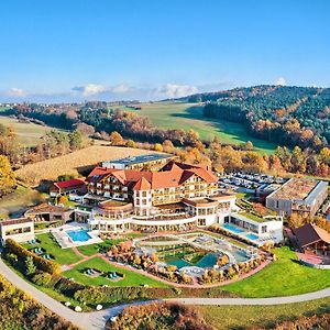 Der Birkenhof Spa&Genuss Resort